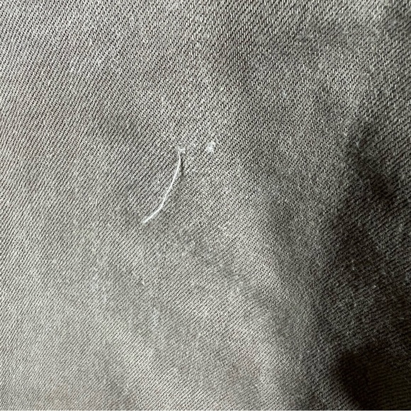 DL1961 Green Sporty Gwen Jogger Pants - Picture 6 of 8